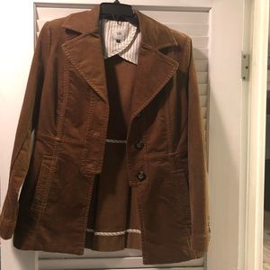 Cabi Journey Jacket Size Small